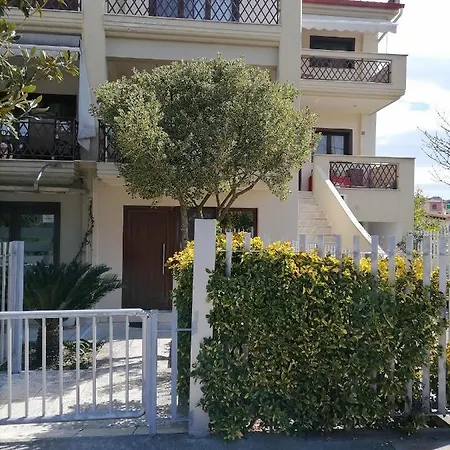 Apartment Carpe Diem Ierissos