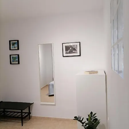 Carpe Diem Apartment *