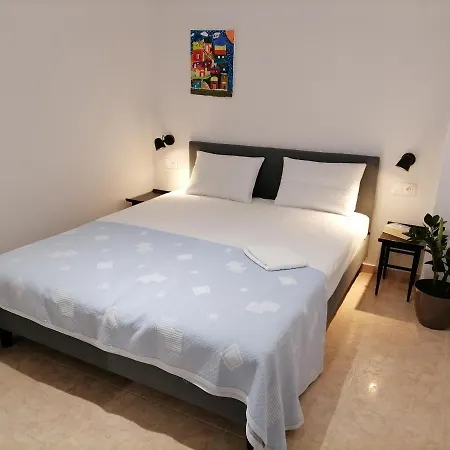 Carpe Diem Apartment