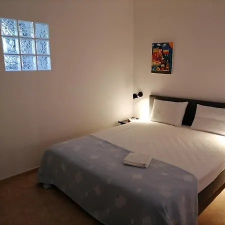 Apartment Carpe Diem *