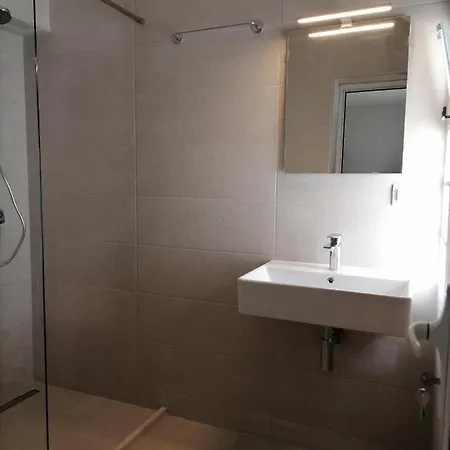 Carpe Diem Apartment *