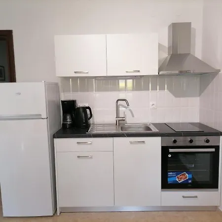 Apartment Carpe Diem