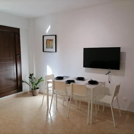 Carpe Diem Apartment Ierissos