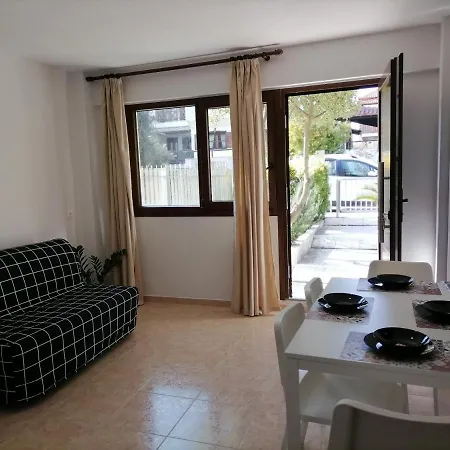 Apartment Carpe Diem *