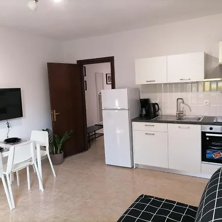 Carpe Diem Apartment *