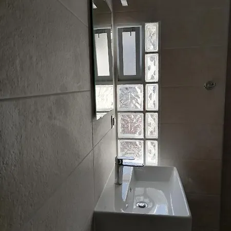 Apartament Carpe Diem Ierissos