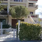 Διαμέρισμα Carpe Diem Ιερισσός